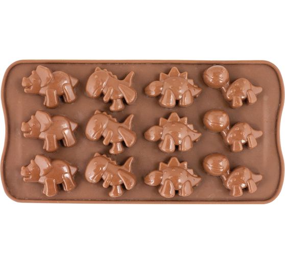 Seifen-Set "Dinos"