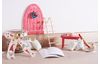 Miniatur Tisch, rechteckig