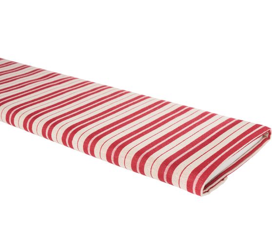 Jacquard-Stoff "Streifen"