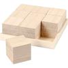 Holzwürfel, 9 Stück