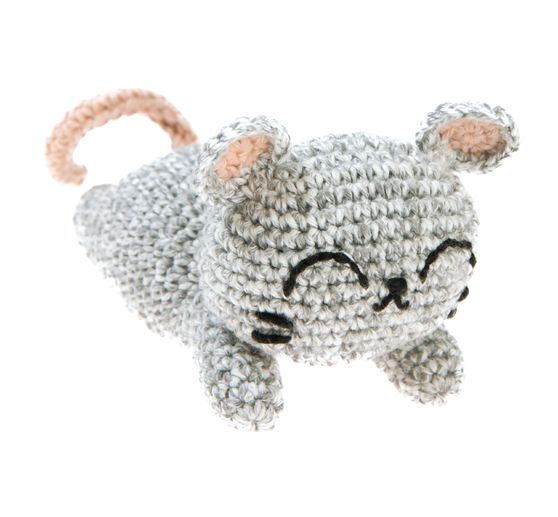 Rico Design Ricorumi "Pocket Pals"