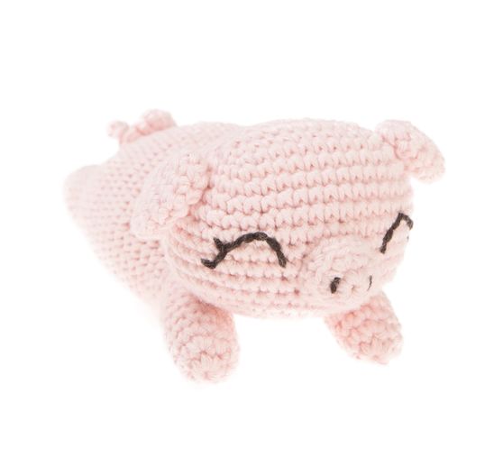 Rico Design Ricorumi "Pocket Pals"