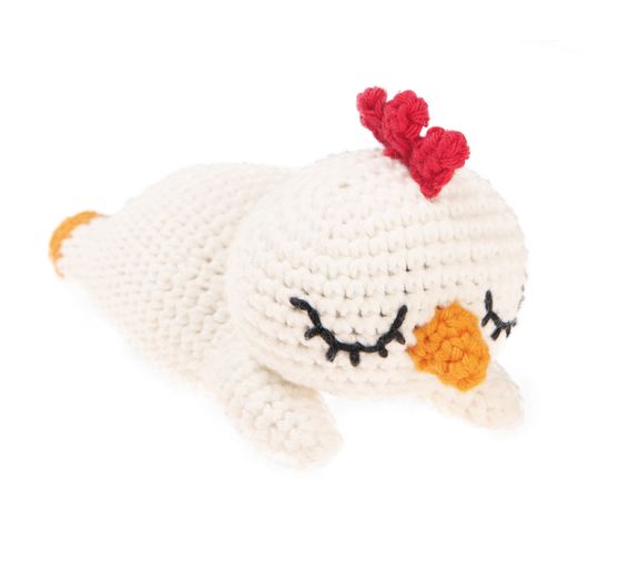 Rico Design Ricorumi "Pocket Pals"