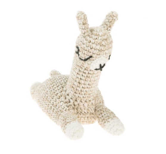 Rico Design Ricorumi "Pocket Pals"