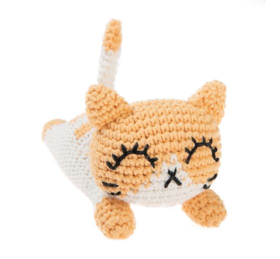 Rico Design Ricorumi "Pocket Pals"