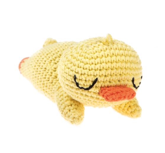 Rico Design Ricorumi "Pocket Pals"