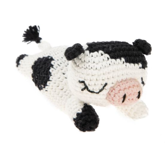 Rico Design Ricorumi "Pocket Pals"