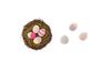 Rico Design Ricorumi Crochet set "Easter eggs Pastel"