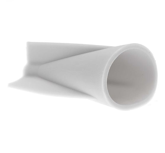 Silikon Kerzengießform "Kegel"