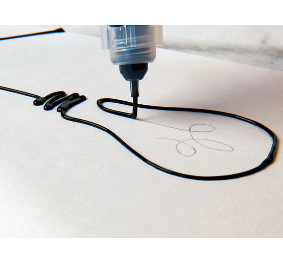 edding 5400 Acrylic "Acryl 3D - Double Liner"
