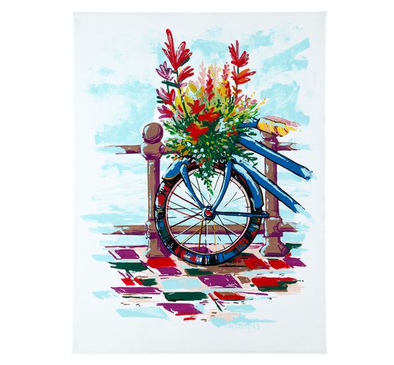 edding 5000 Acrylic "Acrylmarker - Breit"