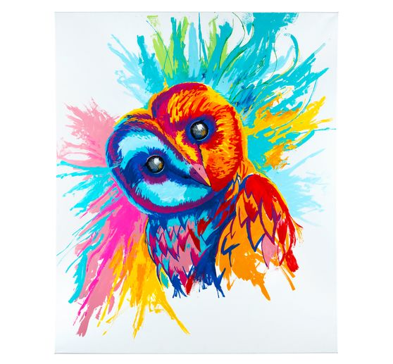 edding 5300 Acrylic "Acrylmarker - Fein"