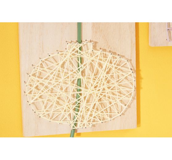 Rico Design Stickgarnset