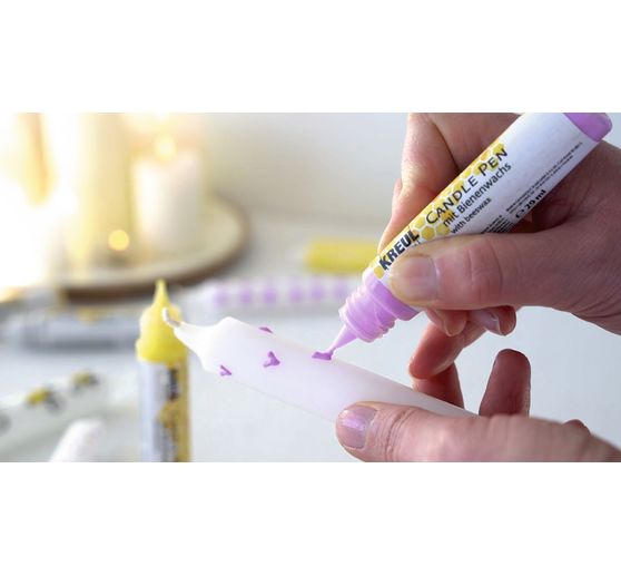 KREUL Candle Pen "Classic"
