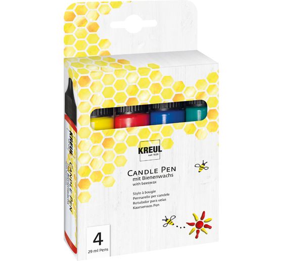 KREUL Candle Pen "Classic"