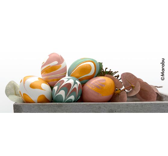 Marabu Easy Marble Set "Pastel Glam Box"
