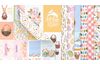 VBS Scrapbook paper set "Happy Easter"