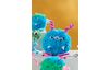 VBS Handicraft set "Pompon monster"