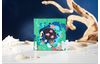 Stanzschablone "Ocean Life"