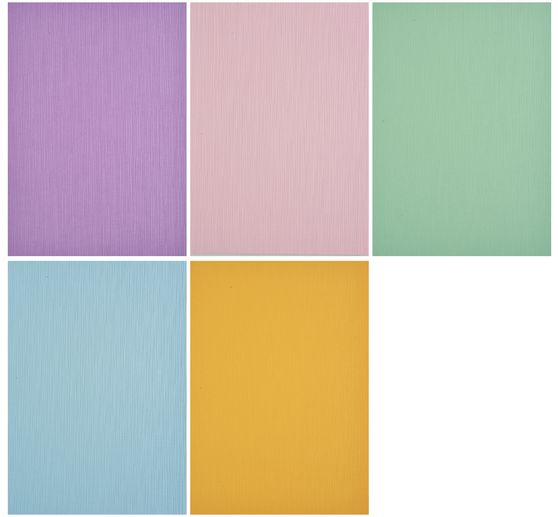 VBS Leinenkarton "Pastel Poetry"