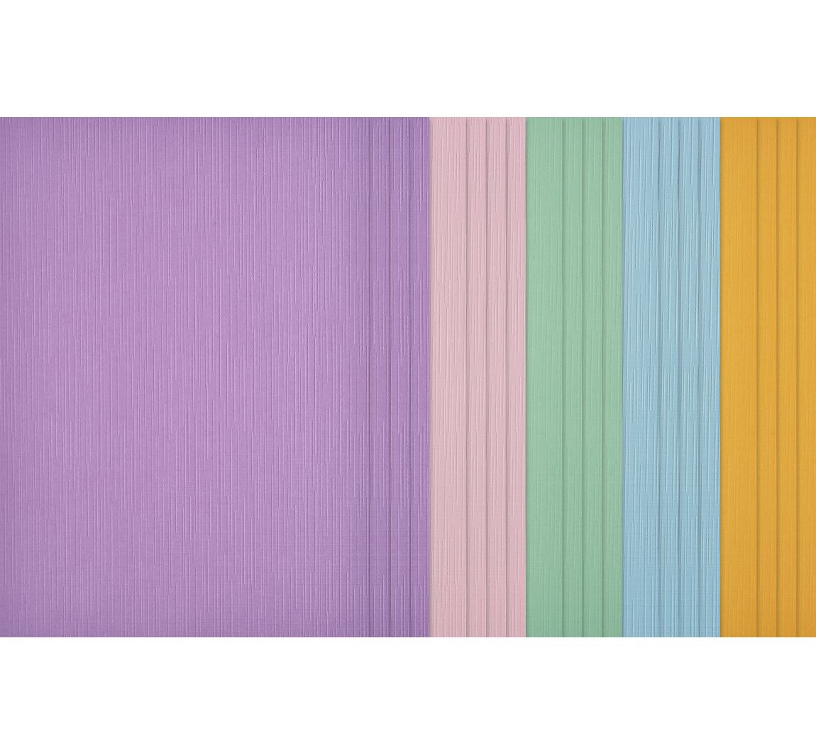 VBS Leinenkarton "Pastel Poetry"