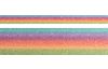 Deko Tapes "Pastell Rainbow Glitter"