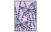 Sizzix Thinlits Stanzschablone "Botanical Card Front"