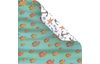 Papier-Set "Ocean Wonders"