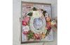 Stanzmotive "Rose Parfum"
