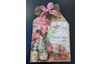 Stanzmotive "Rose Parfum"