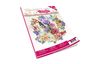 3D-Stanzbogenbuch "Butterflies"