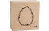 Wooden stamp "Easter egg"