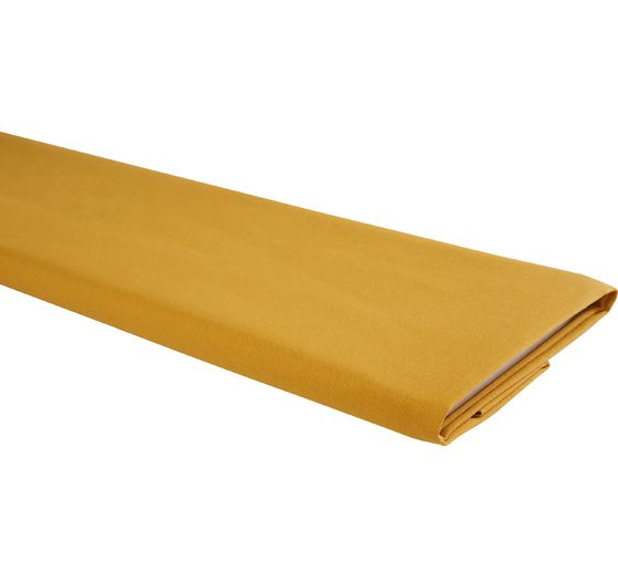 Halbpanama-Stoff "Uni"