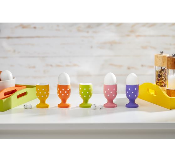 Dot Painting Holzsticks