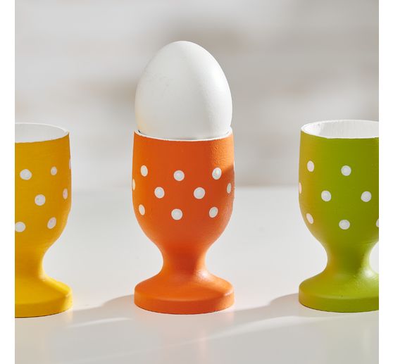 Dot Painting Holzsticks
