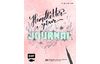 Buch "Handletter Your Journal"