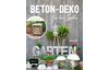 Buch "Beton-Deko für den Garten"