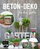 Book "Beton-Deko für den Garten"