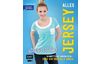 Buch "ALLES JERSEY - Shirts und Tops"