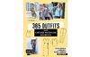 Book "365 Outfits - Das Capsule Wardrobe Nähbuch"