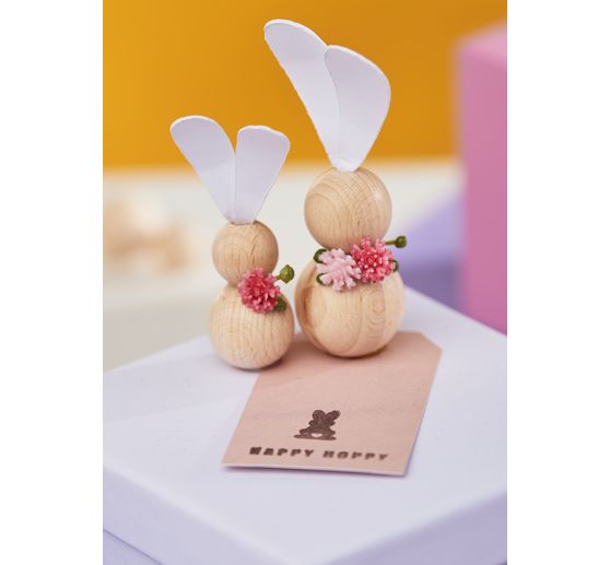 VBS Geschenkanhänger-Set "Trend"