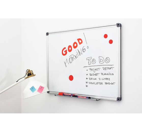 edding 360 Whiteboard Marker "Rundspitze", 1,5-3 mm