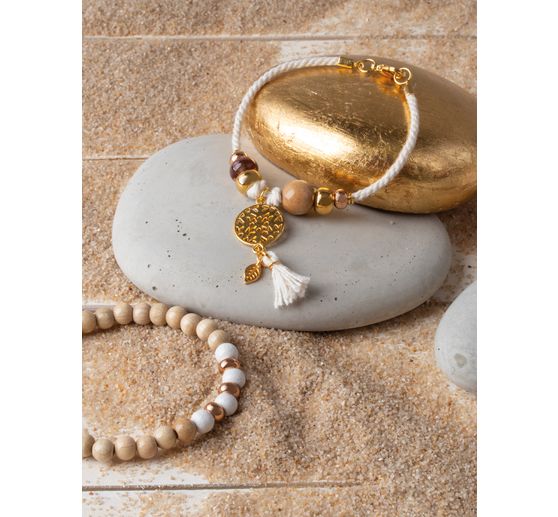 Jewellery set "Summer Dream"