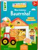 Buch "Verbastelhaus für die Allerkleinsten. Mein fröhlicher Bauernhof"