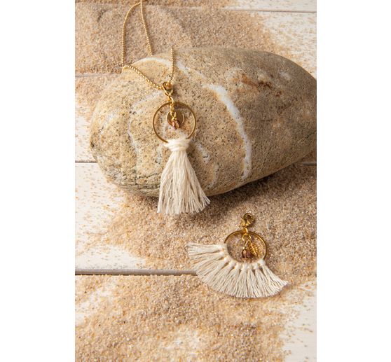 Schmuckset "Golden Summer"