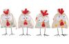 VBS Handicraft set "Cheeky chickens"