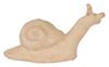 Schnecke, Pappmaché