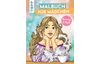 Buch "Malbuch für Mädchen Beauty & Style"