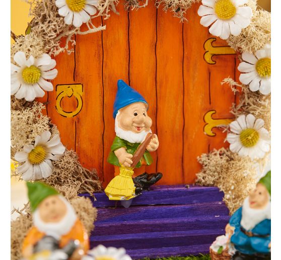 VBS Gartenzwerg