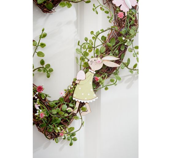 VBS Decoration pendant "Bunny Stupsi"